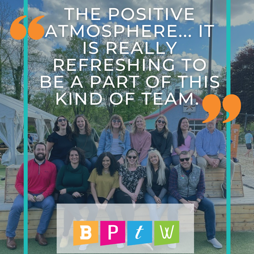 Best places to work Cincinnati 2021